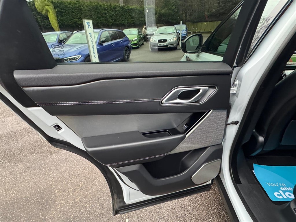 Used Land Rover Range Rover Velar 2020 for sale - 77170778: Photo 36