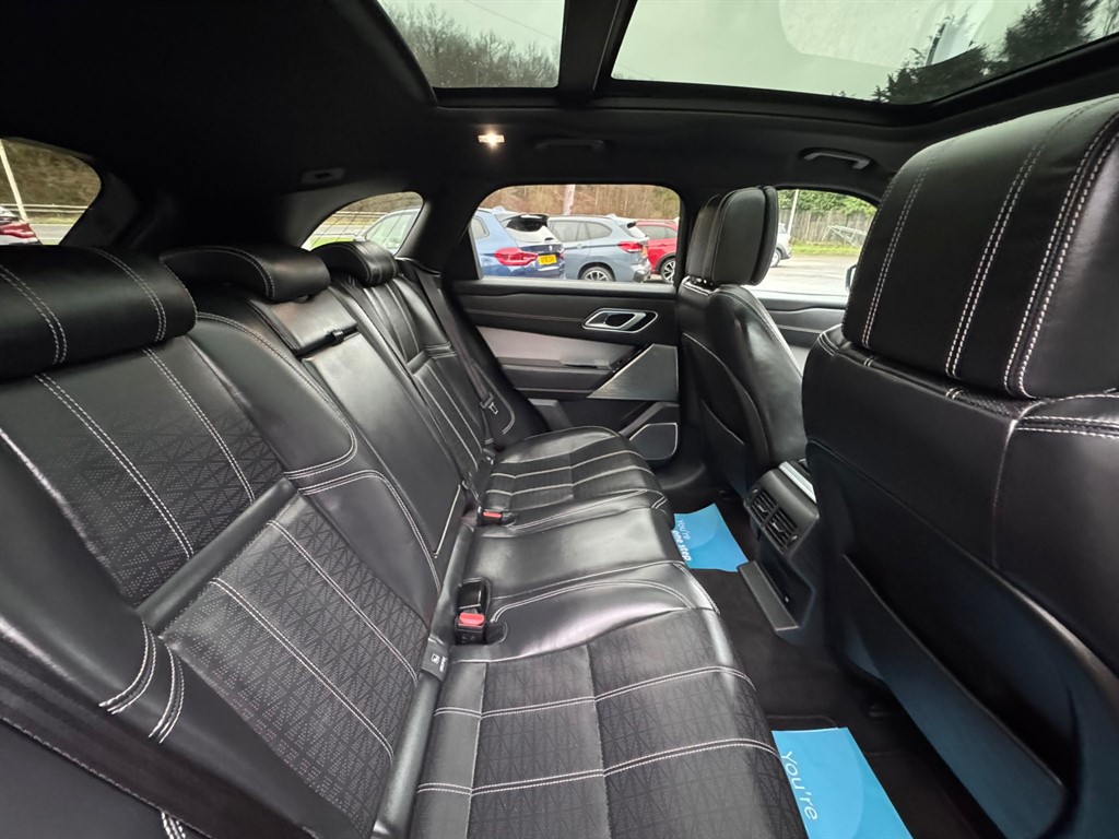 Used Land Rover Range Rover Velar 2020 for sale - 77170778: Photo 39