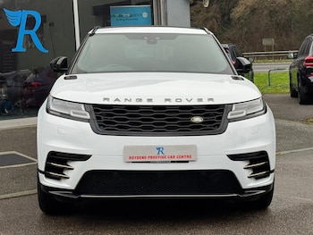 Used Land Rover Range Rover Velar 2020 for sale - 77170778: Photo