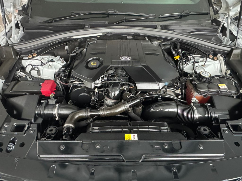 Used Land Rover Range Rover Velar 2020 for sale - 77170778: Photo 4