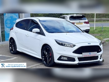 Used Ford Focus 2017 for sale - 78270421: Photo