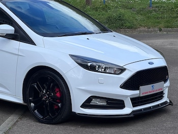 Used Ford Focus 2017 for sale - 78270421: Photo