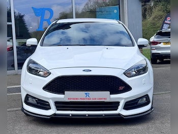 Used Ford Focus 2017 for sale - 78270421: Photo