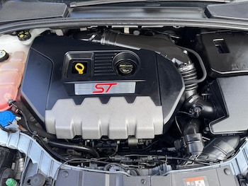 Used Ford Focus 2017 for sale - 78270421: Photo