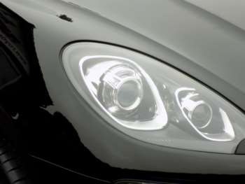 Used Porsche Macan 2014 for sale - 74914945: Photo