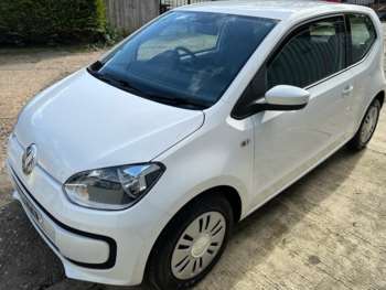 Used Volkswagen up! 2013 for sale - 70511019: Photo