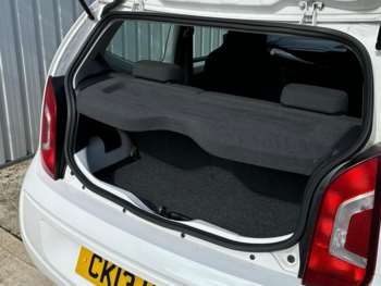 Used Volkswagen up! 2013 for sale - 70511019: Photo