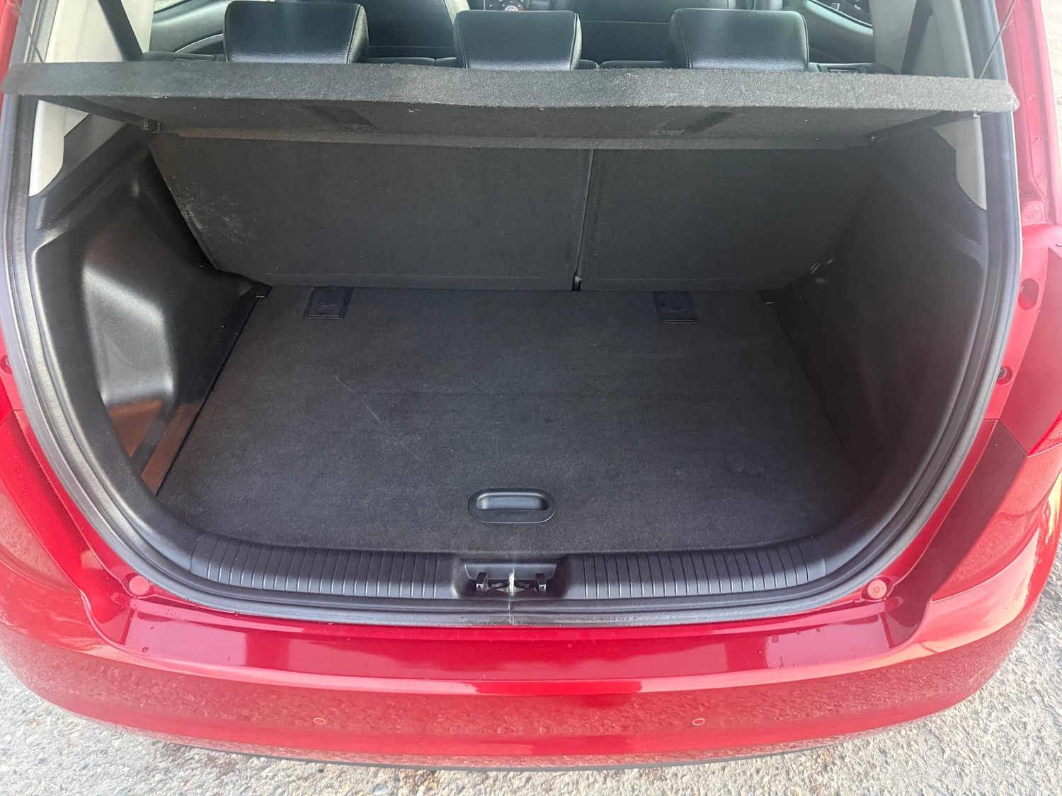 Used Kia Venga 2012 for sale - 76393848: Photo 10