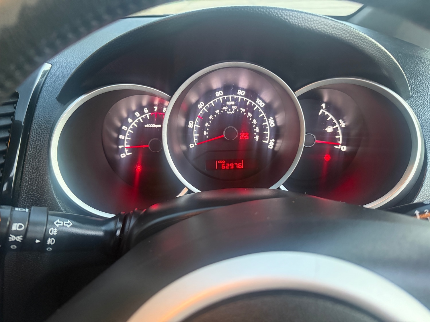 Used Kia Venga 2012 for sale - 76393848: Photo 5