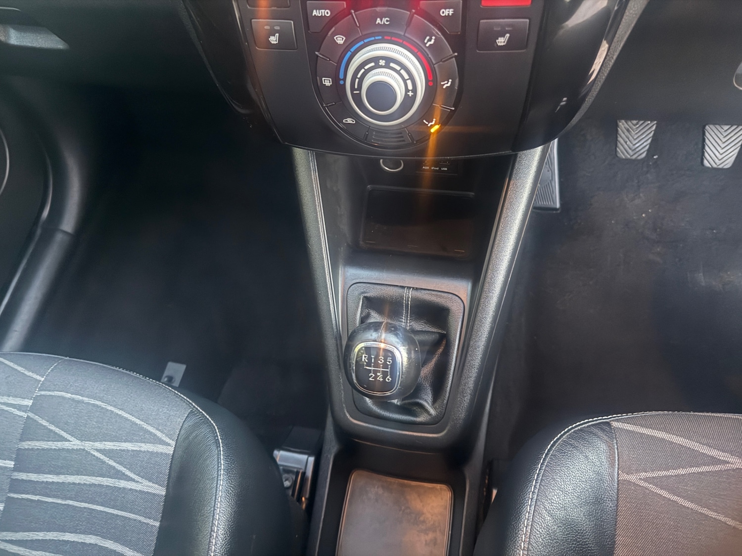 Used Kia Venga 2012 for sale - 76393848: Photo 7