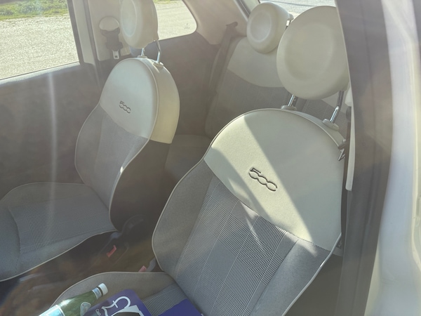 Used Fiat 500 2015 for sale - 74467146: Photo 10