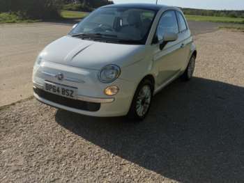 Used Fiat 500 2015 for sale - 74467146: Photo