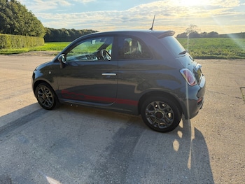 Used Fiat 500 2014 for sale - 76142629: Photo 4