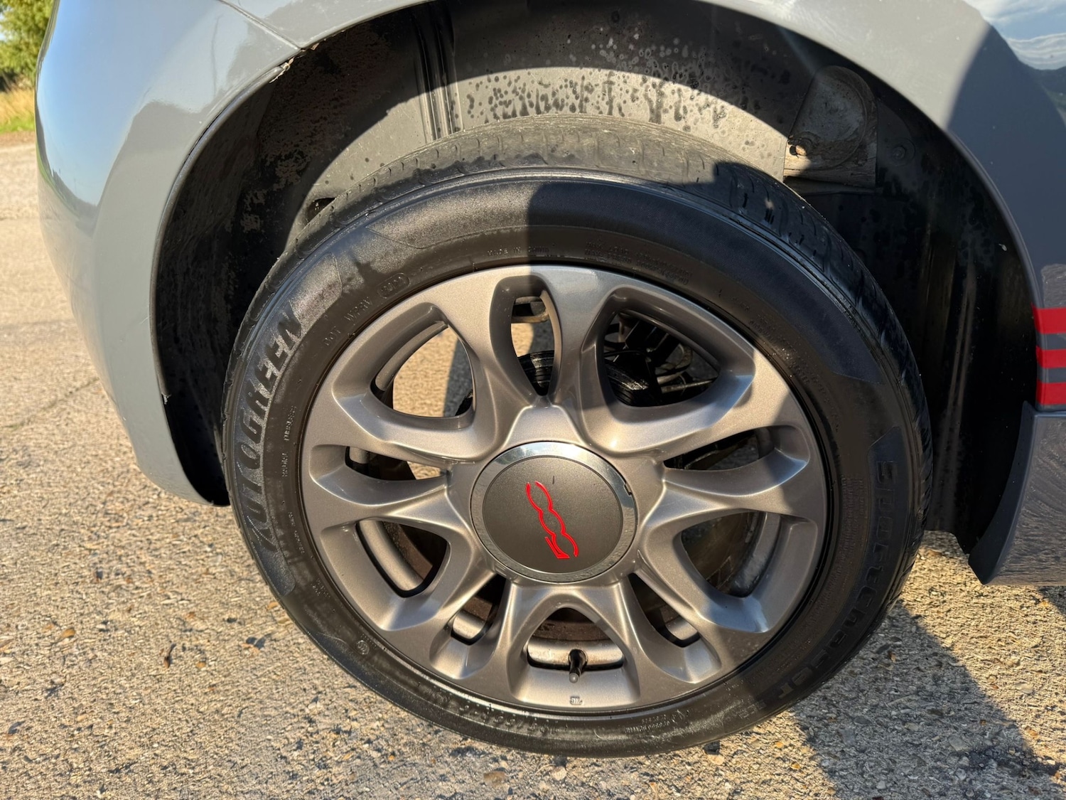 Used Fiat 500 2014 for sale - 76142629: Photo 5