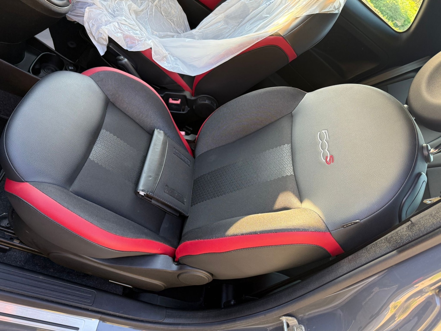 Used Fiat 500 2014 for sale - 76142629: Photo 6