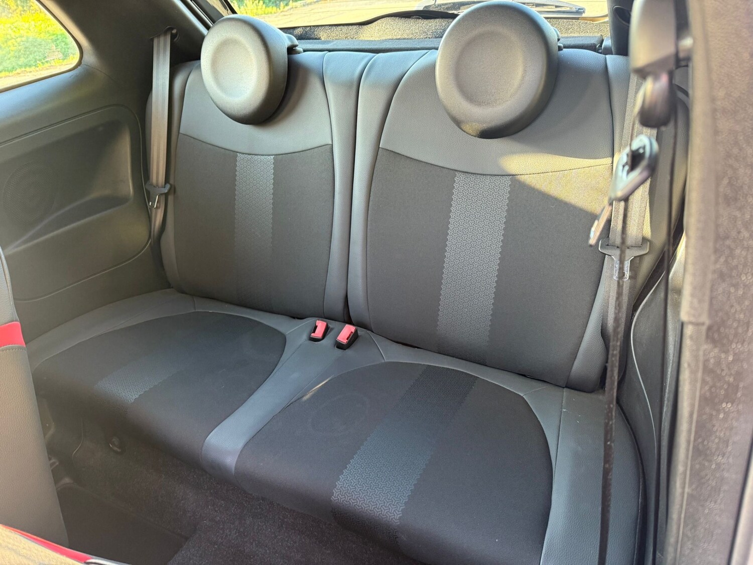 Used Fiat 500 2014 for sale - 76142629: Photo 7