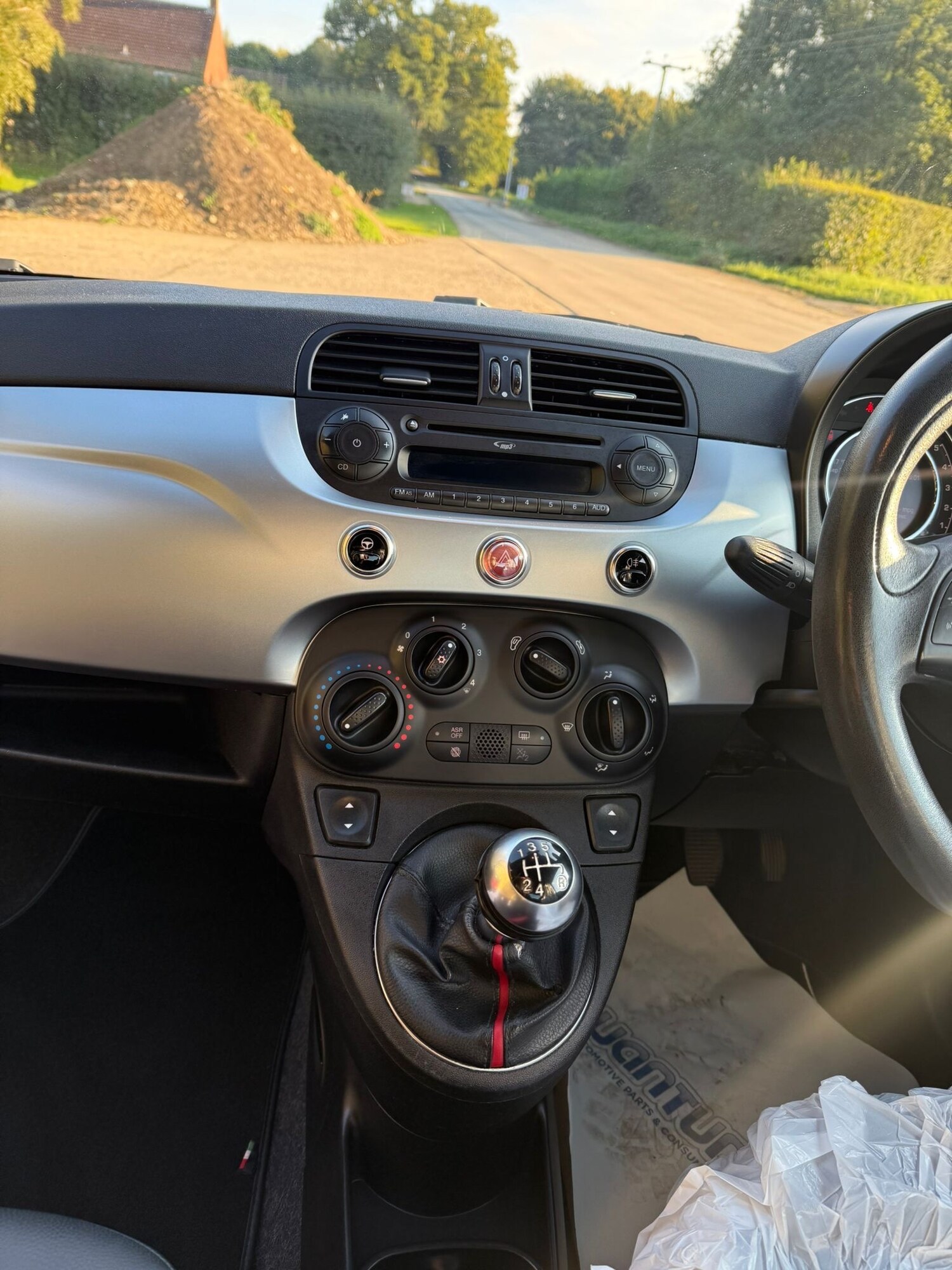 Used Fiat 500 2014 for sale - 76142629: Photo 8