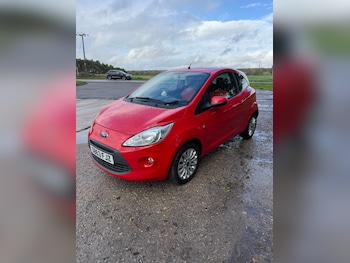 Used Ford Ka 2013 for sale - 77403916: Photo
