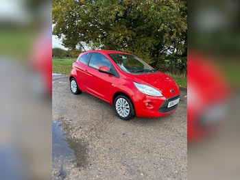 Used Ford Ka 2013 for sale - 77403916: Photo