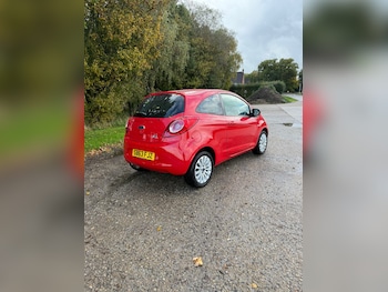 Used Ford Ka 2013 for sale - 77403916: Photo