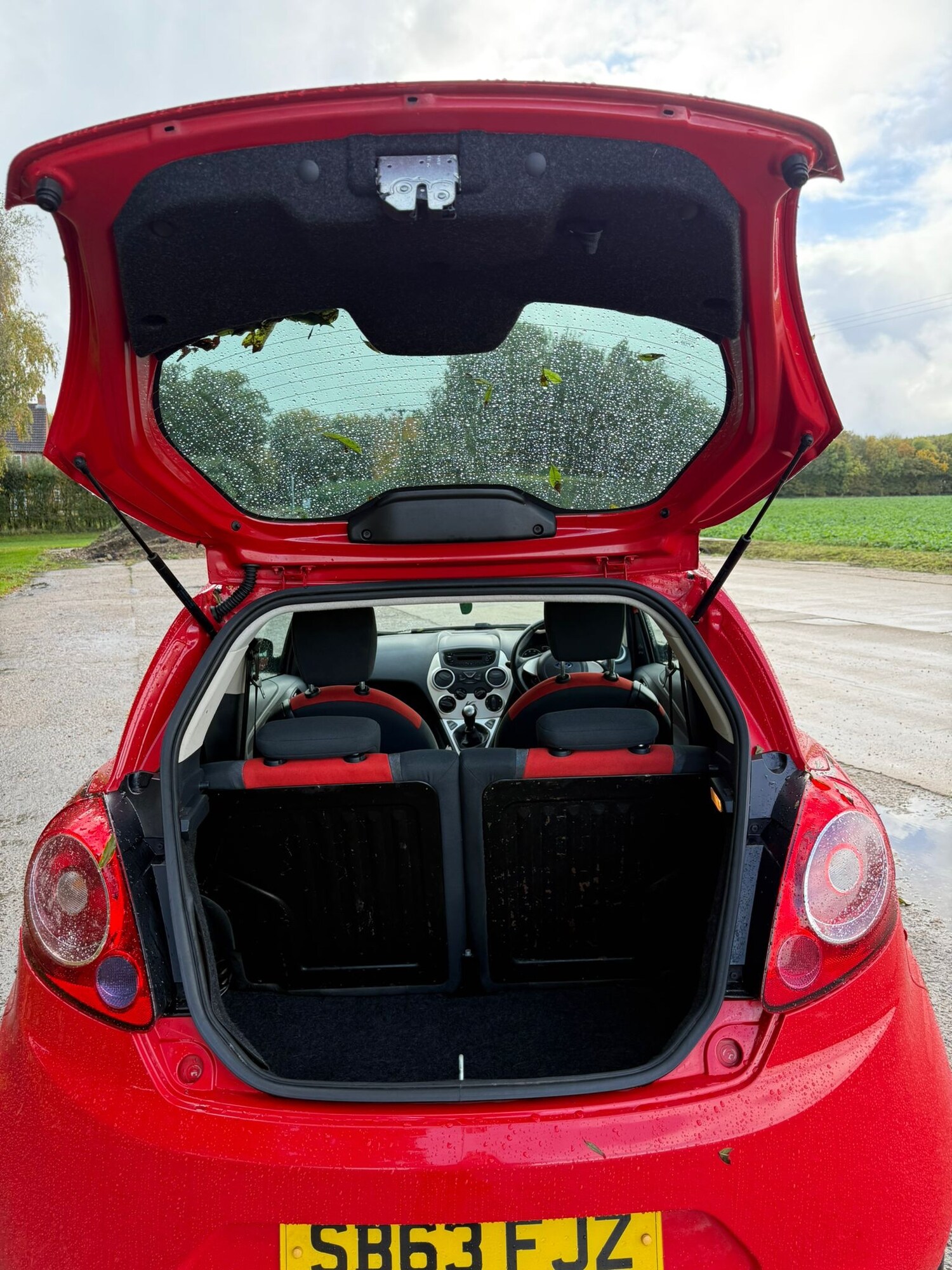 Used Ford Ka 2013 for sale - 77403916: Photo 6