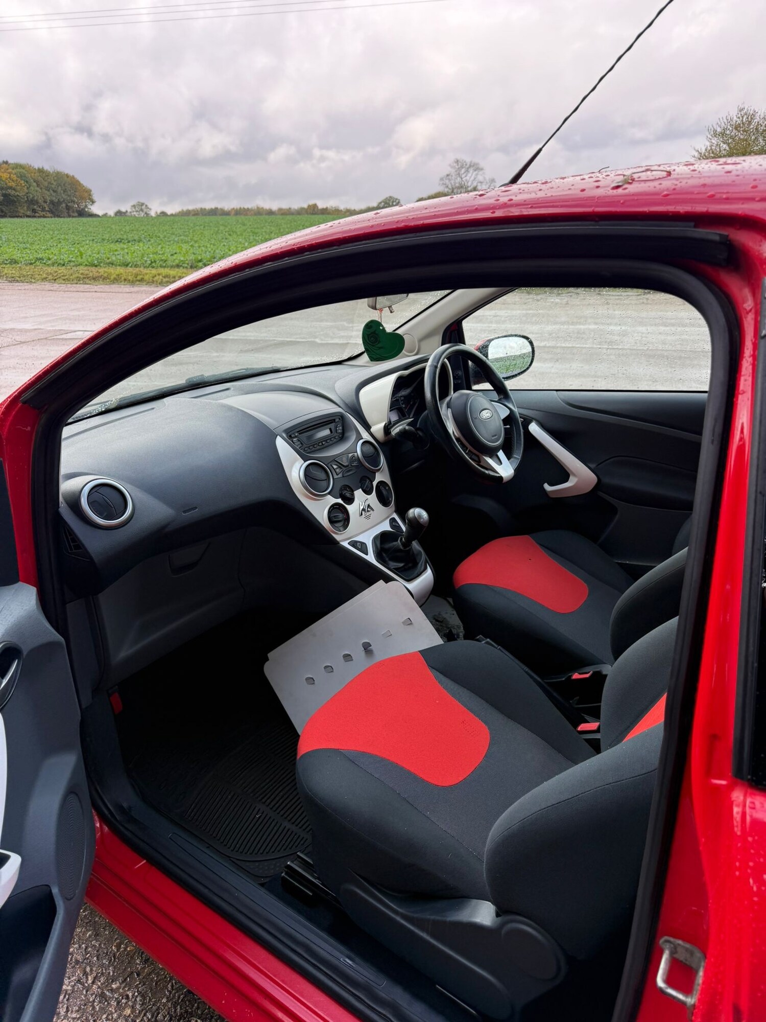 Used Ford Ka 2013 for sale - 77403916: Photo 7