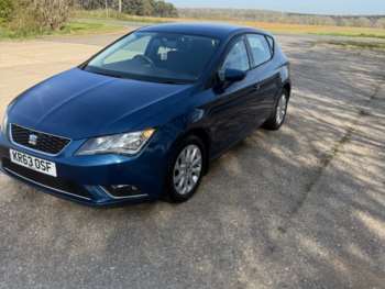 Used SEAT Leon 2013 for sale - 74407194: Photo