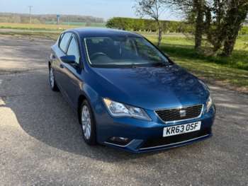 Used SEAT Leon 2013 for sale - 74407194: Photo