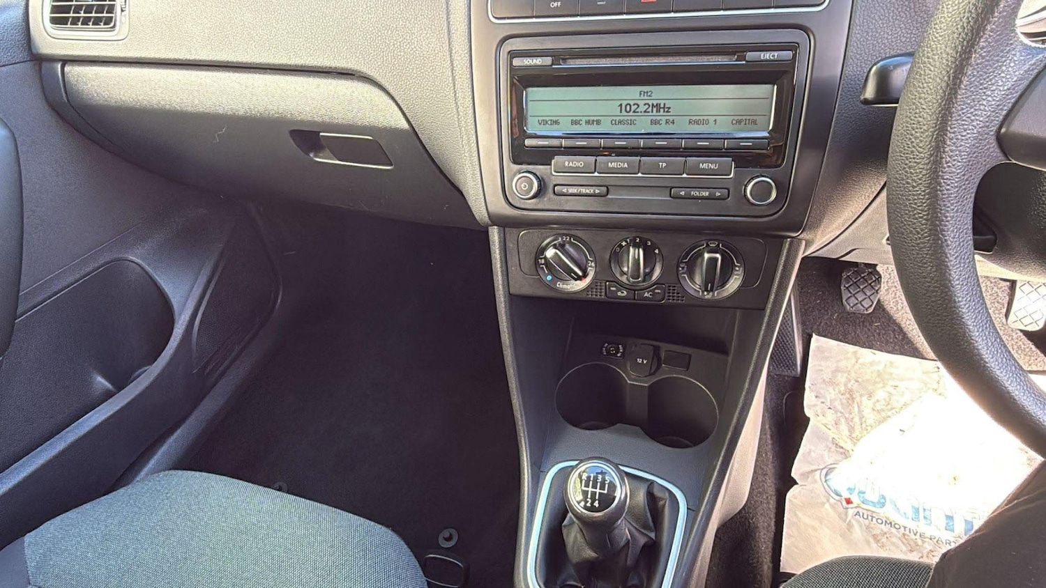 Used Volkswagen Polo 2011 for sale - 78065602: Photo 10