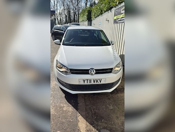 Used Volkswagen Polo 2011 for sale - 78065602: Photo
