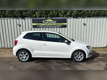 Used Volkswagen Polo 2011 for sale - 78065602: Photo