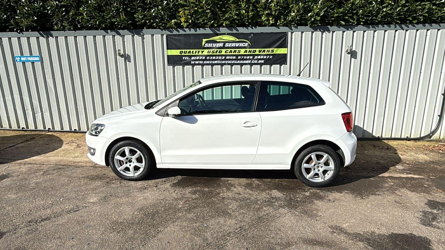 Used Volkswagen Polo 2011 for sale - 78065602: Photo 5