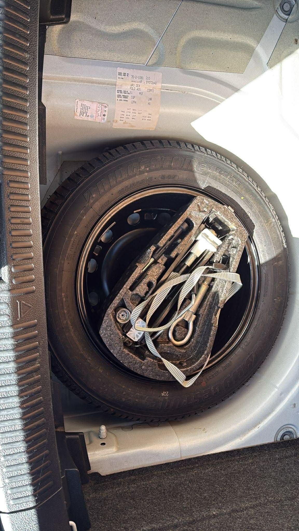 Used Volkswagen Polo 2011 for sale - 78065602: Photo 6