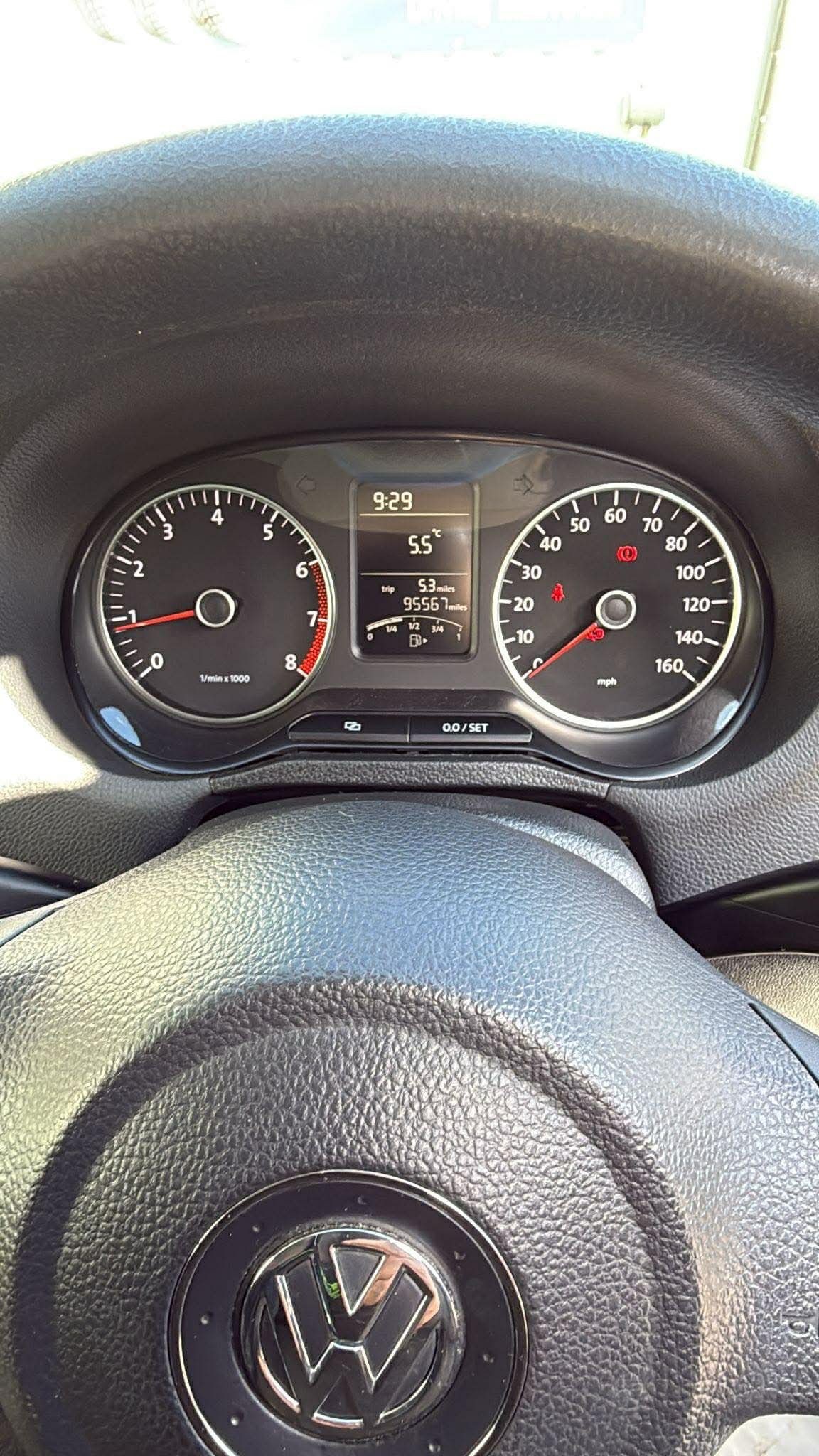 Used Volkswagen Polo 2011 for sale - 78065602: Photo 9