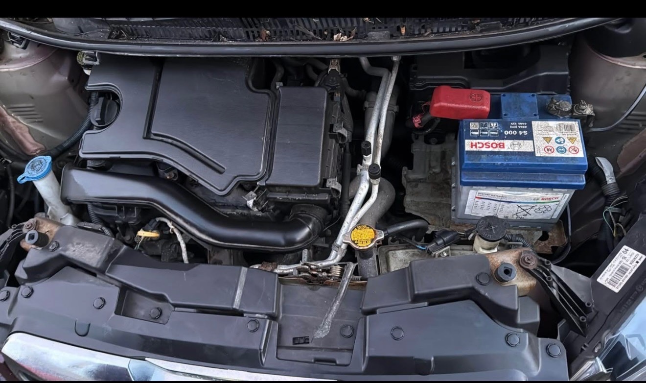 Used Peugeot 108 2014 for sale - 77403977: Photo 11