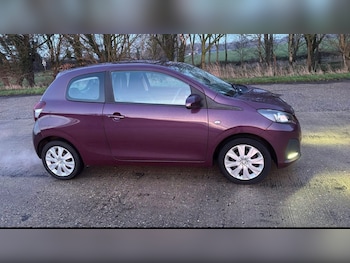Used Peugeot 108 2014 for sale - 77403977: Photo