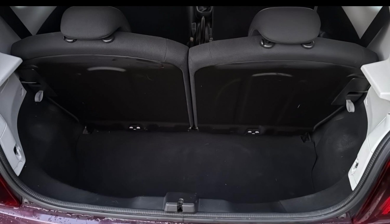 Used Peugeot 108 2014 for sale - 77403977: Photo 7