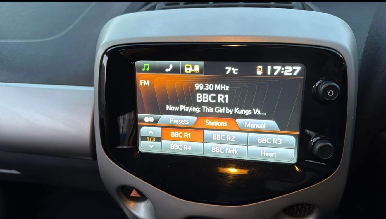 Used Peugeot 108 2014 for sale - 77403977: Photo 8