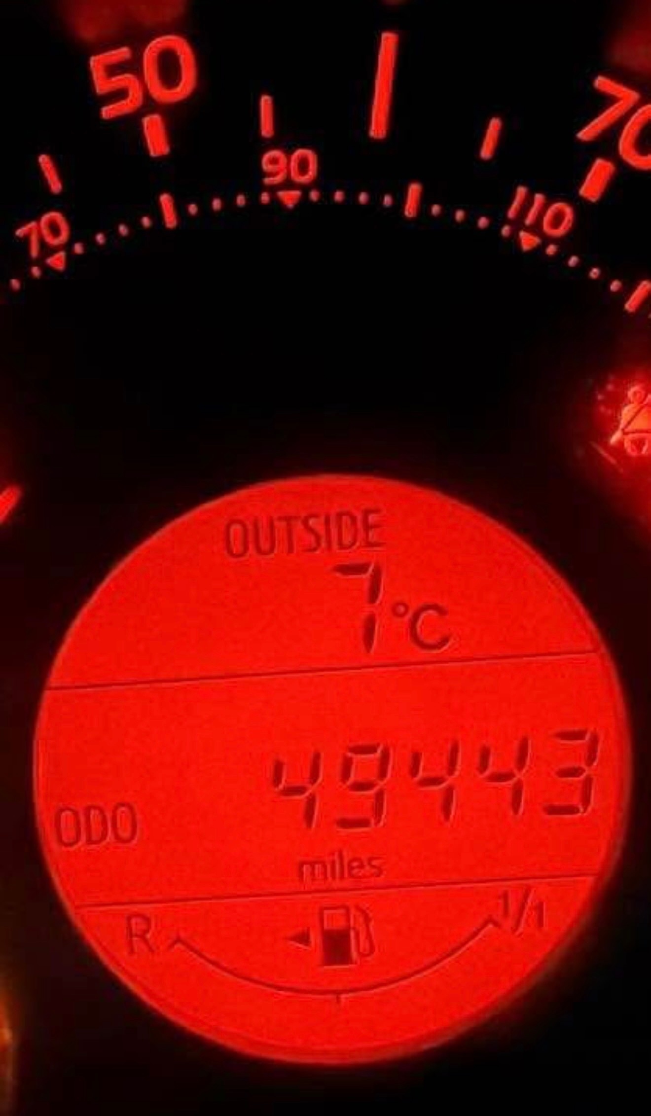 Used Peugeot 108 2014 for sale - 77403977: Photo 9