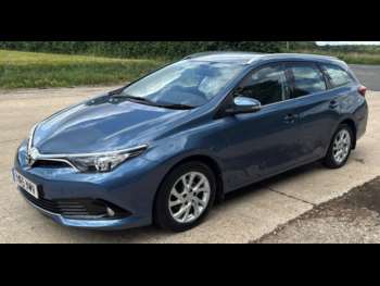 Used Toyota Auris 2015 for sale - 75035357: Photo