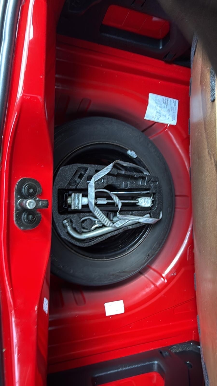 Used Volkswagen up! 2014 for sale - 77845746: Photo 10