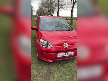 2014 (14) - 1.0 Move Up 5dr