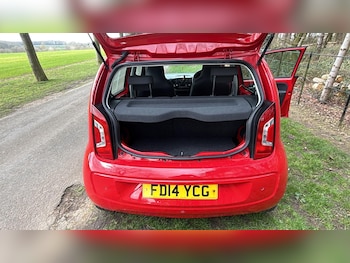 Used Volkswagen up! 2014 for sale - 77845746: Photo