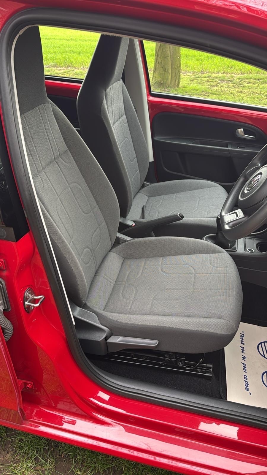 Used Volkswagen up! 2014 for sale - 77845746: Photo 6