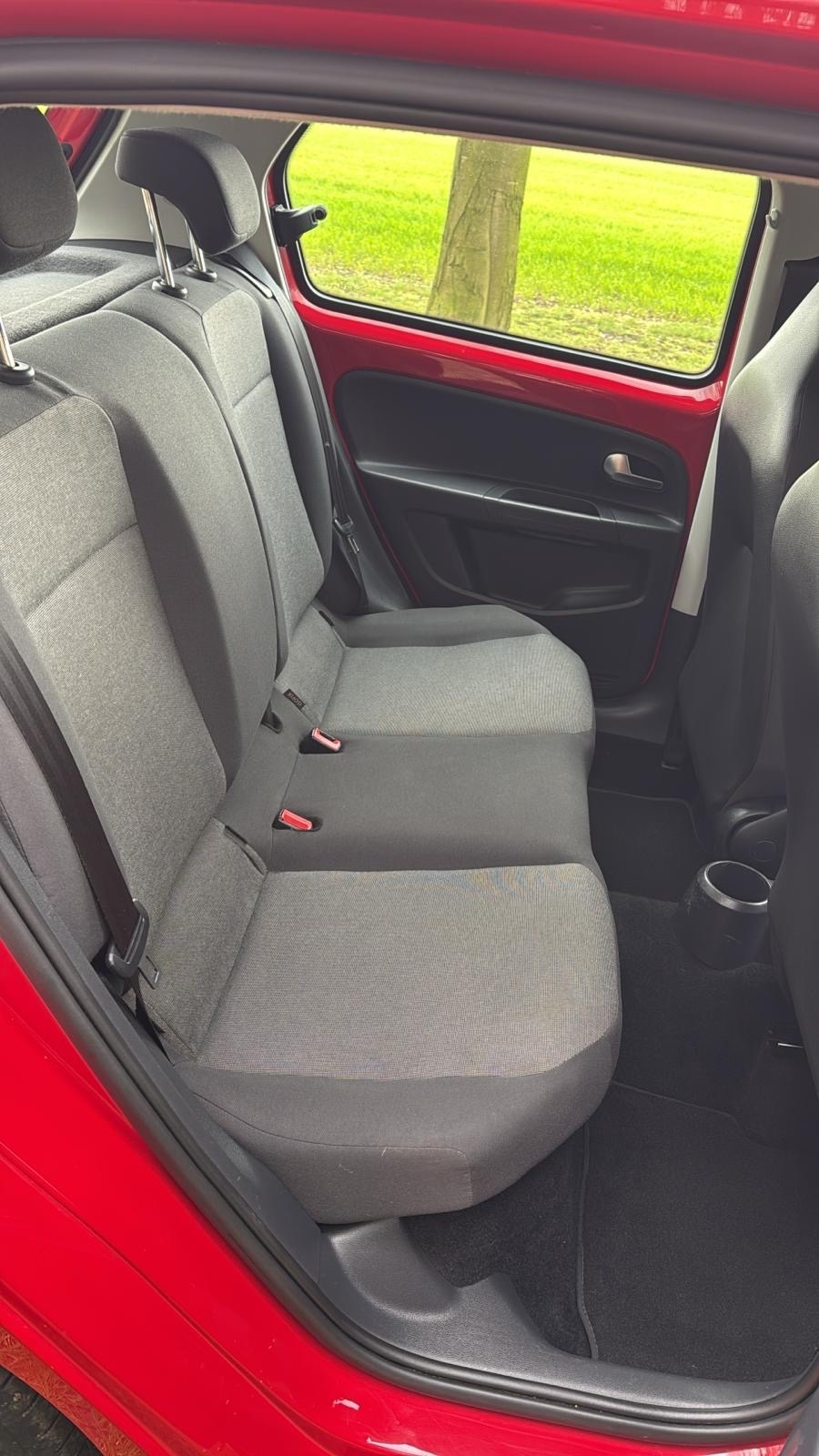 Used Volkswagen up! 2014 for sale - 77845746: Photo 9