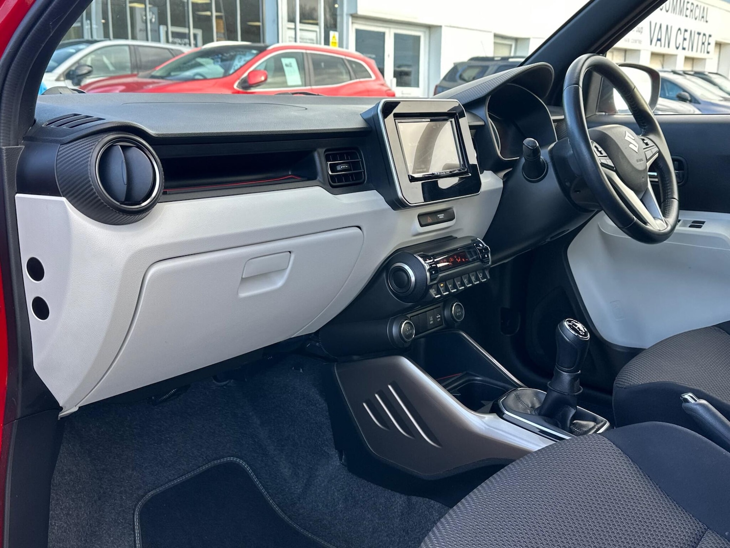 Used Suzuki Ignis 2018 for sale - 78019132: Photo 10