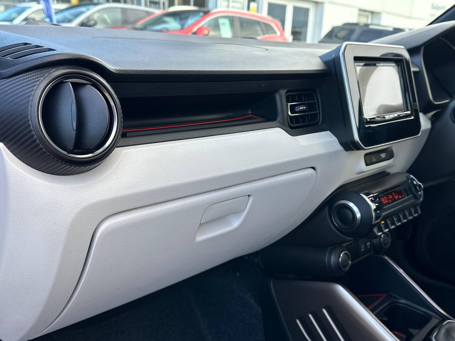 Used Suzuki Ignis 2018 for sale - 78019132: Photo 11