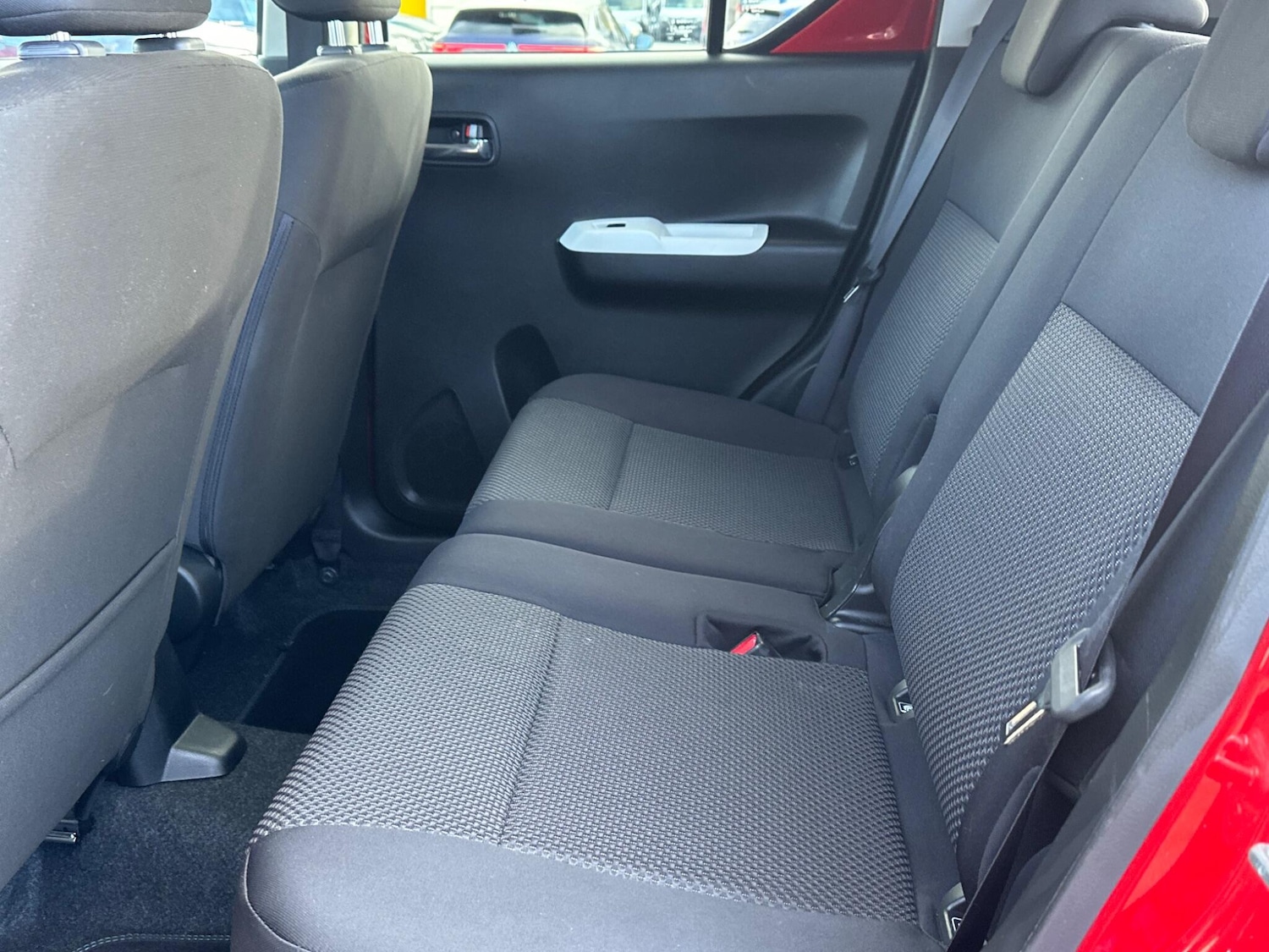 Used Suzuki Ignis 2018 for sale - 78019132: Photo 13