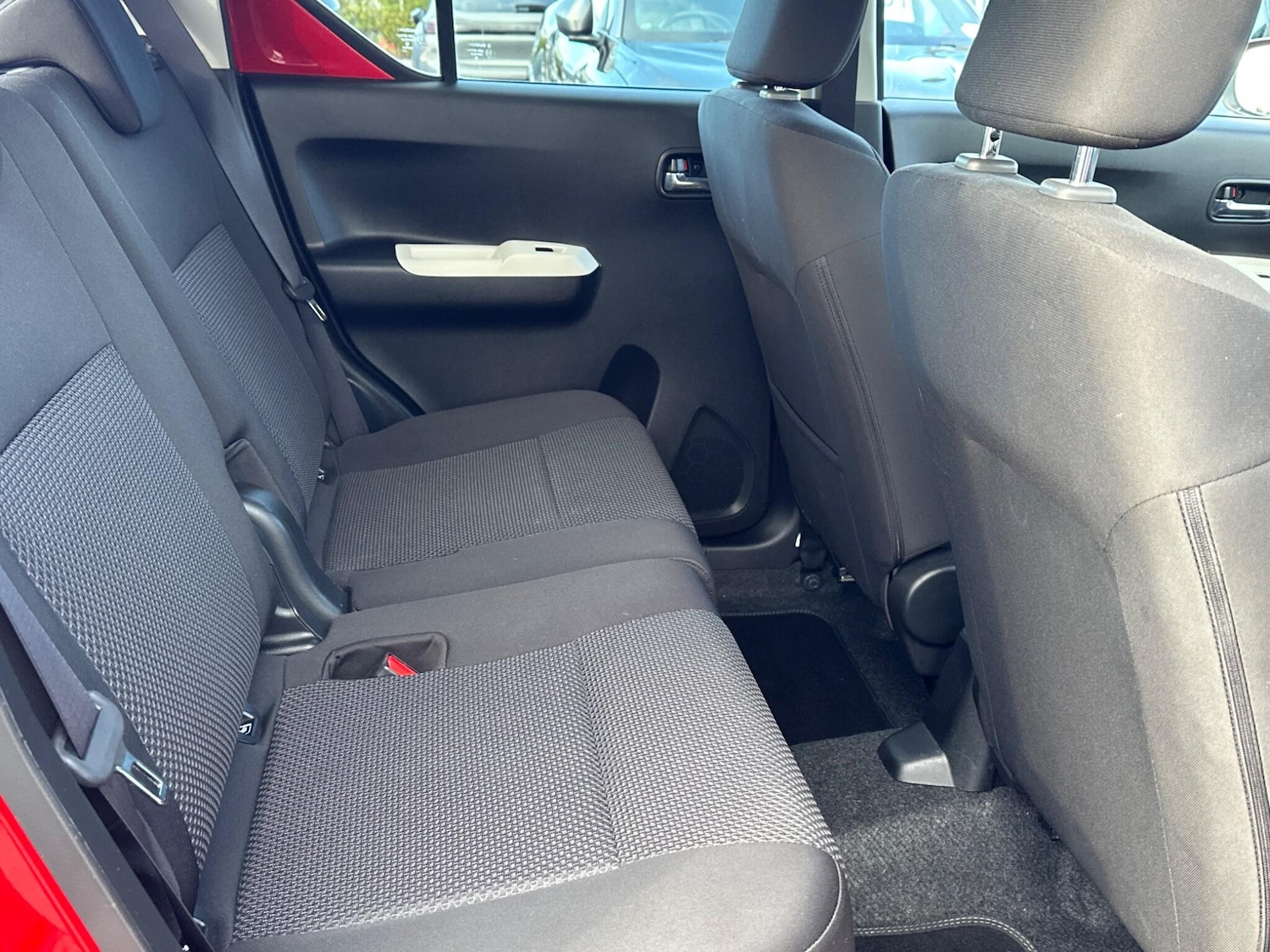 Used Suzuki Ignis 2018 for sale - 78019132: Photo 14