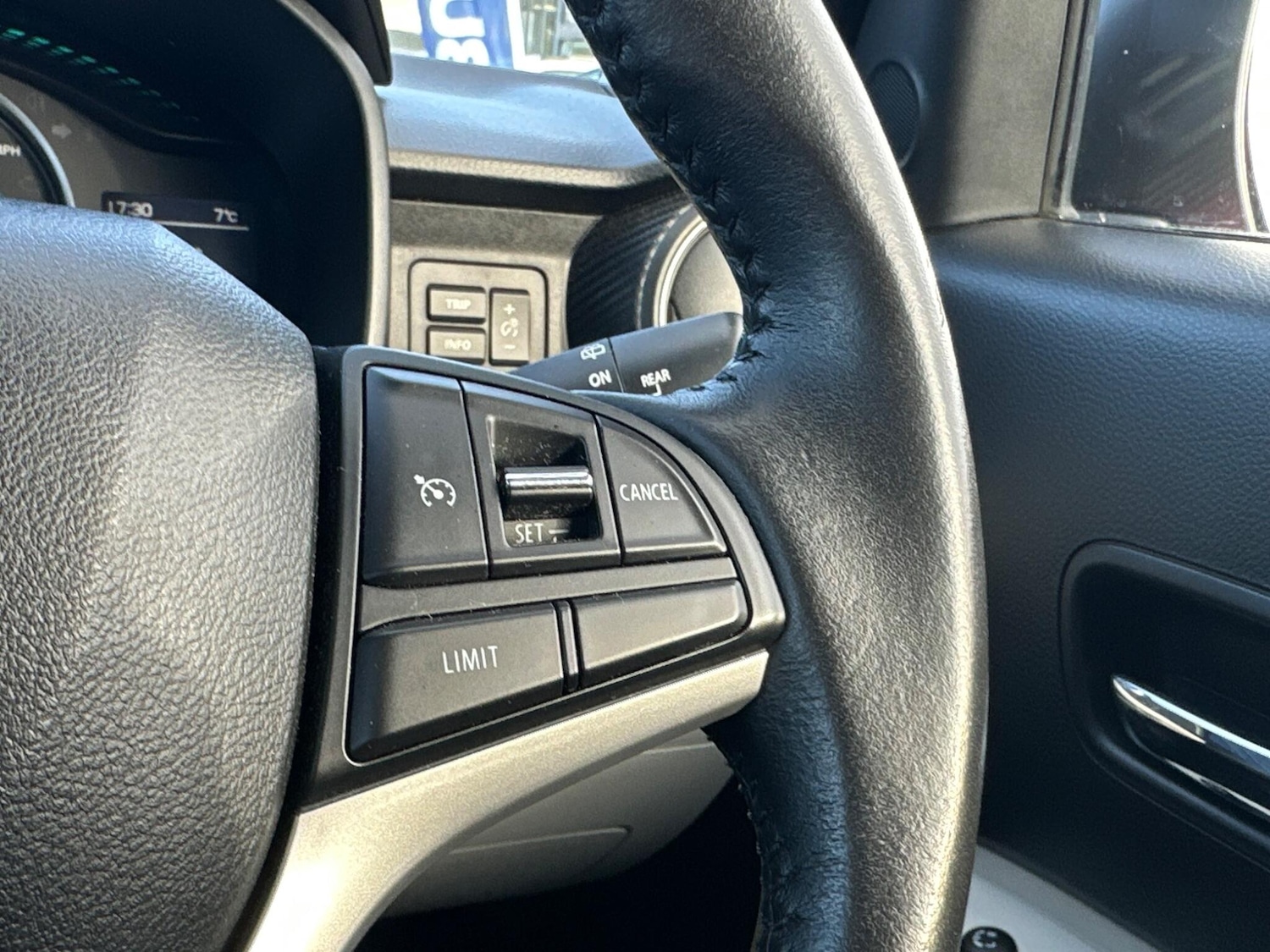 Used Suzuki Ignis 2018 for sale - 78019132: Photo 17